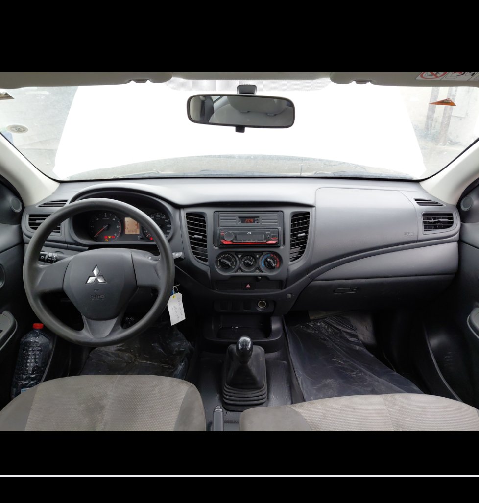 ميتسوبيشي L200  2023 image