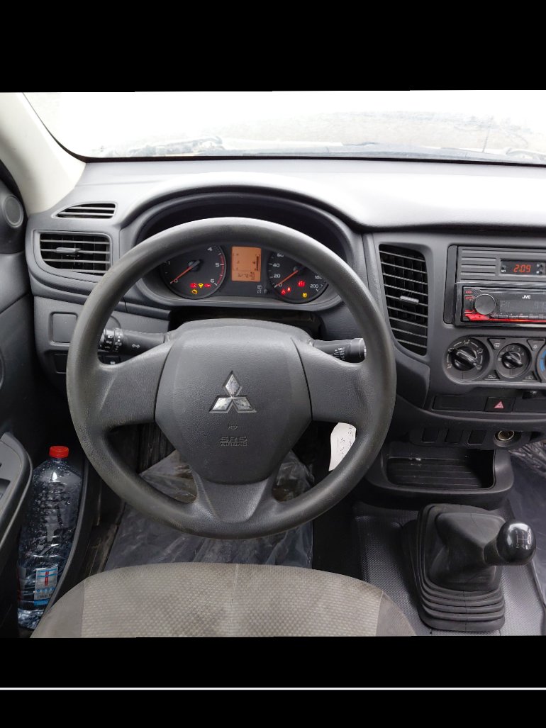 ميتسوبيشي L200  2023 image