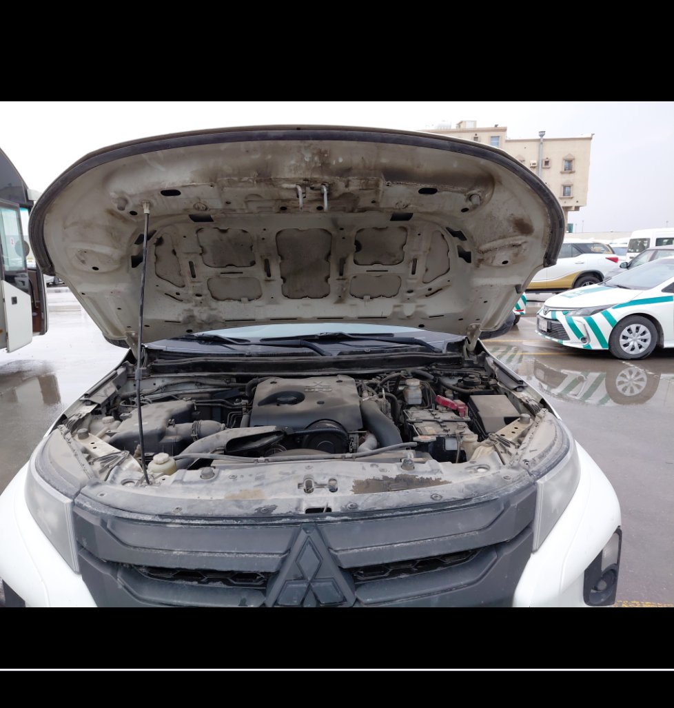 ميتسوبيشي L200  2023 image