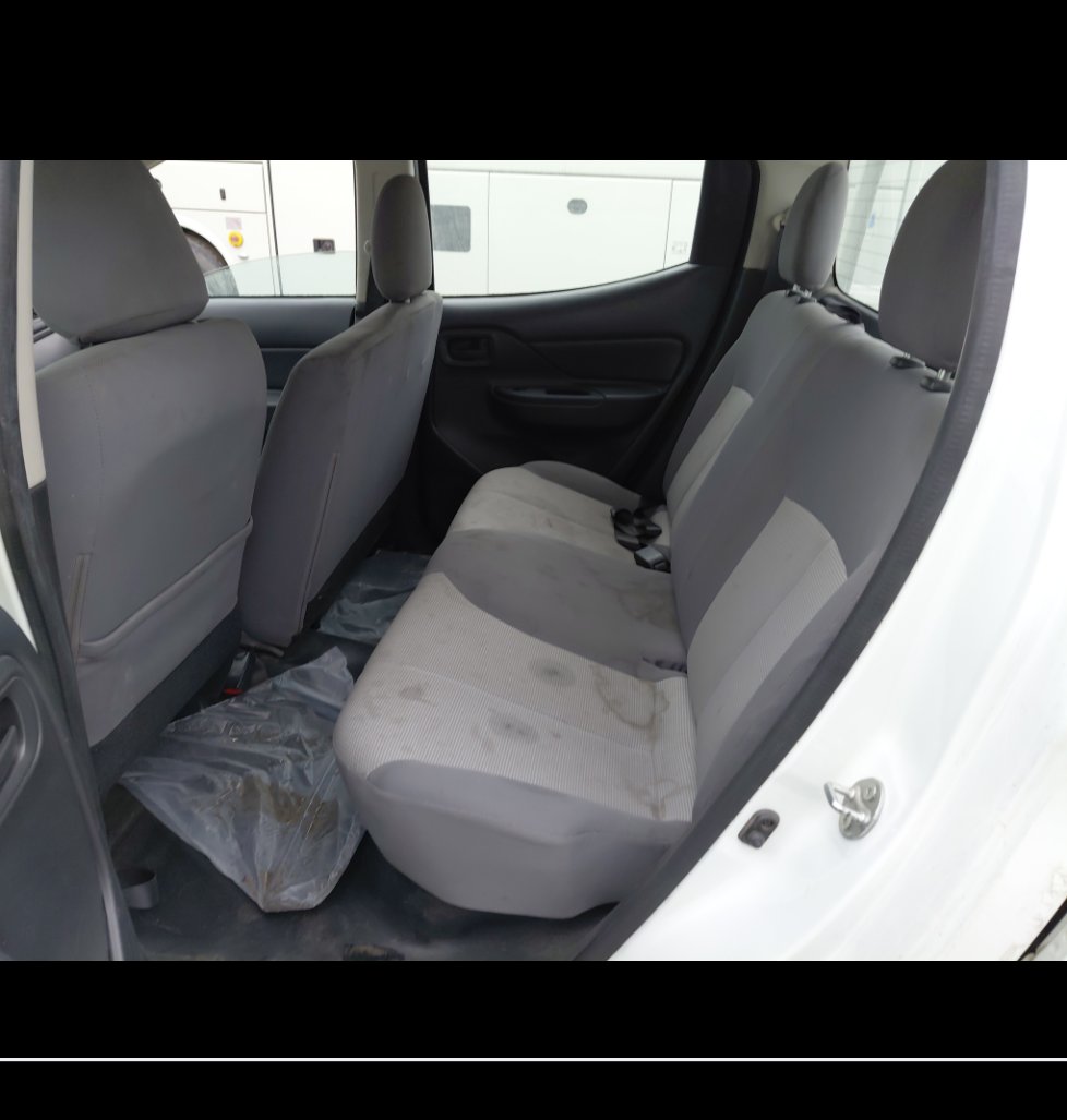 ميتسوبيشي L200  2023 image