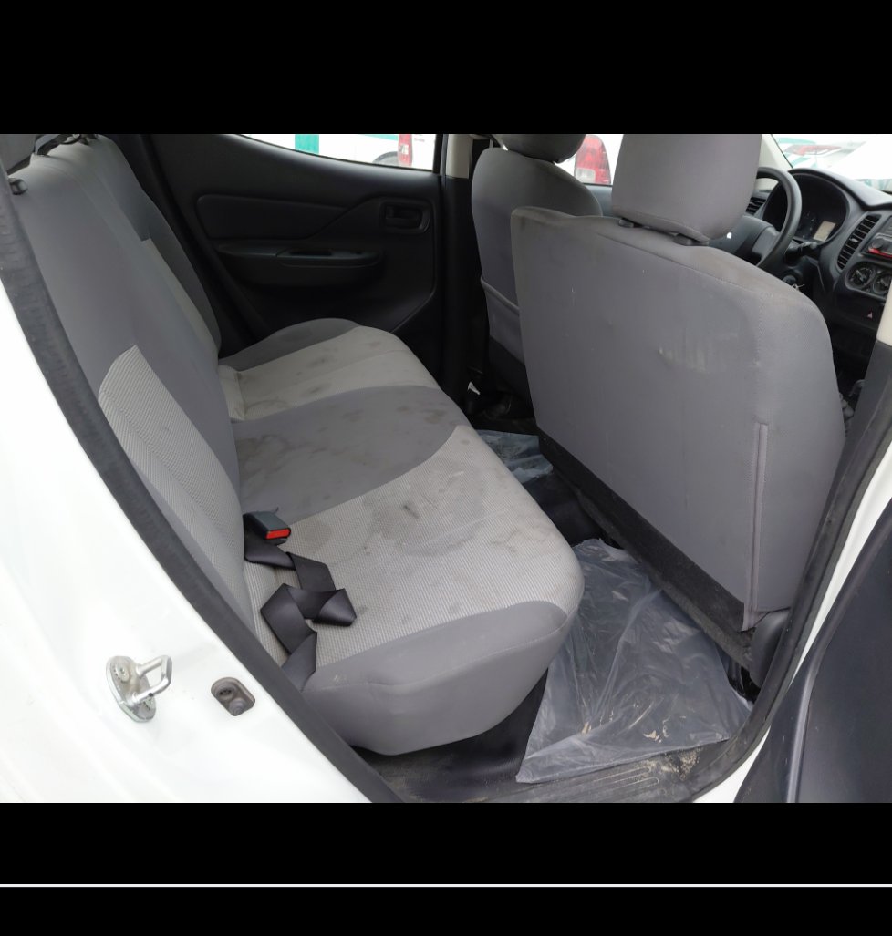 ميتسوبيشي L200  2023 image