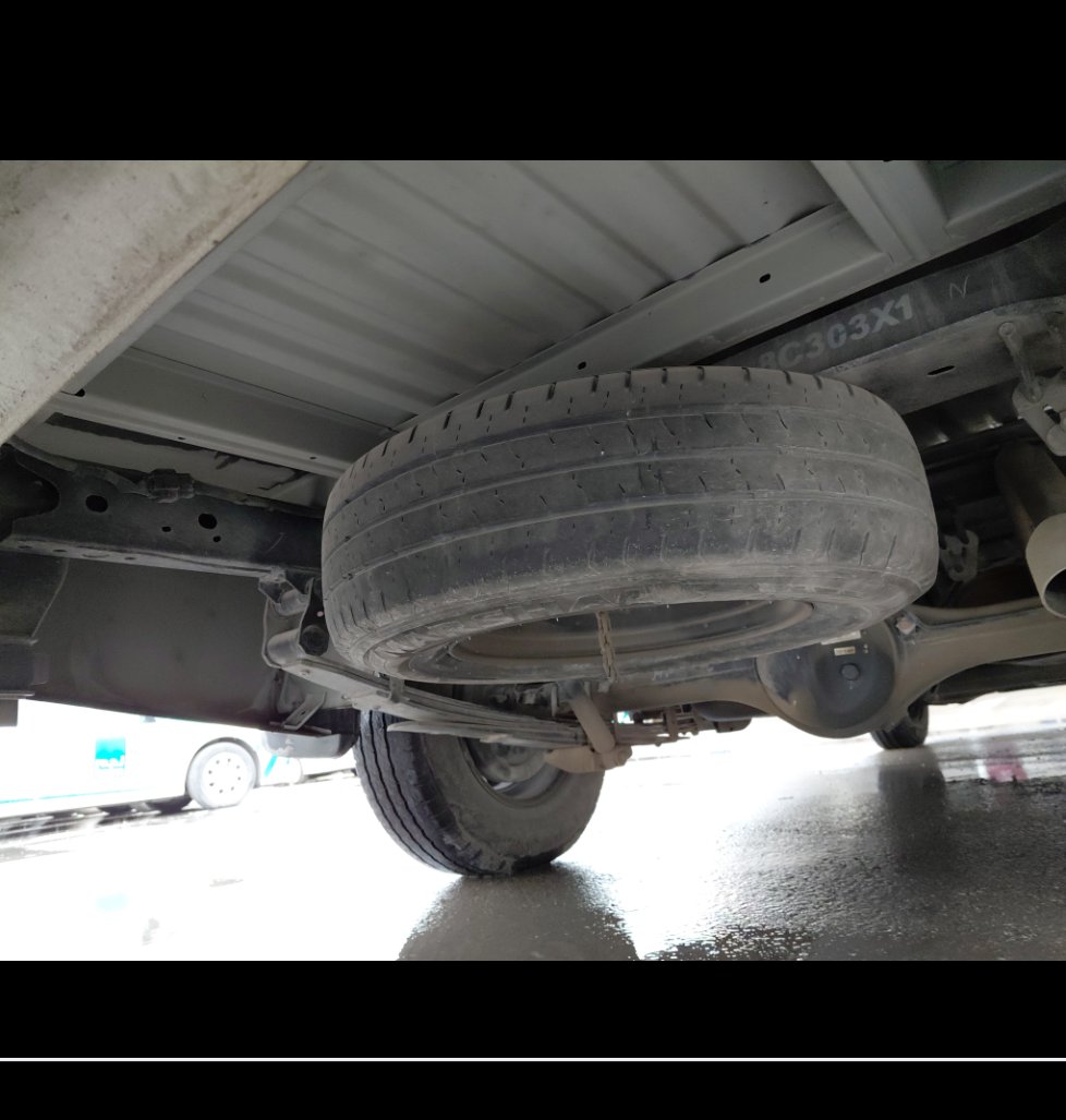 ميتسوبيشي L200  2023 image