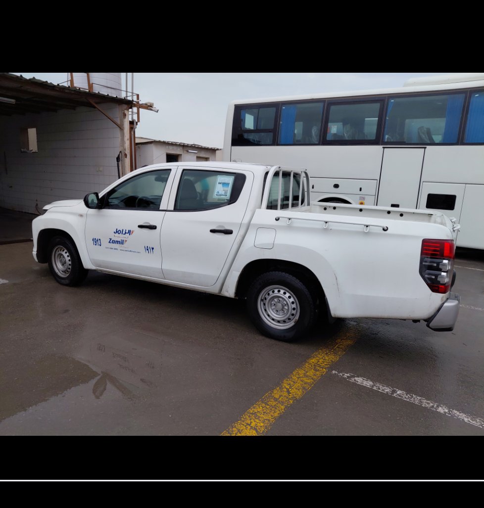 ميتسوبيشي L200  2023 image