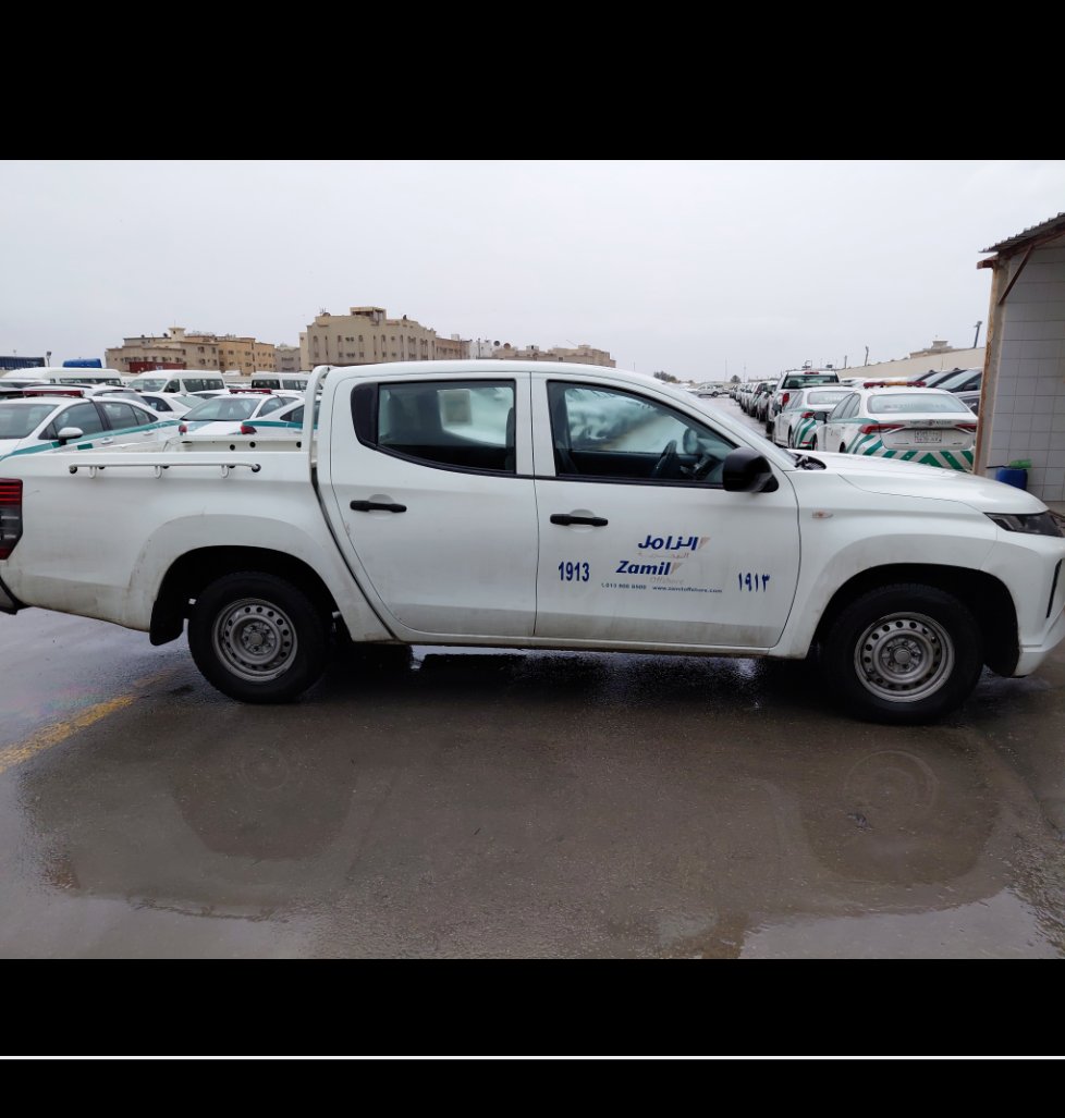 ميتسوبيشي L200  2023 image