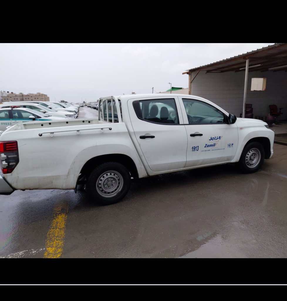 ميتسوبيشي L200  2023 image