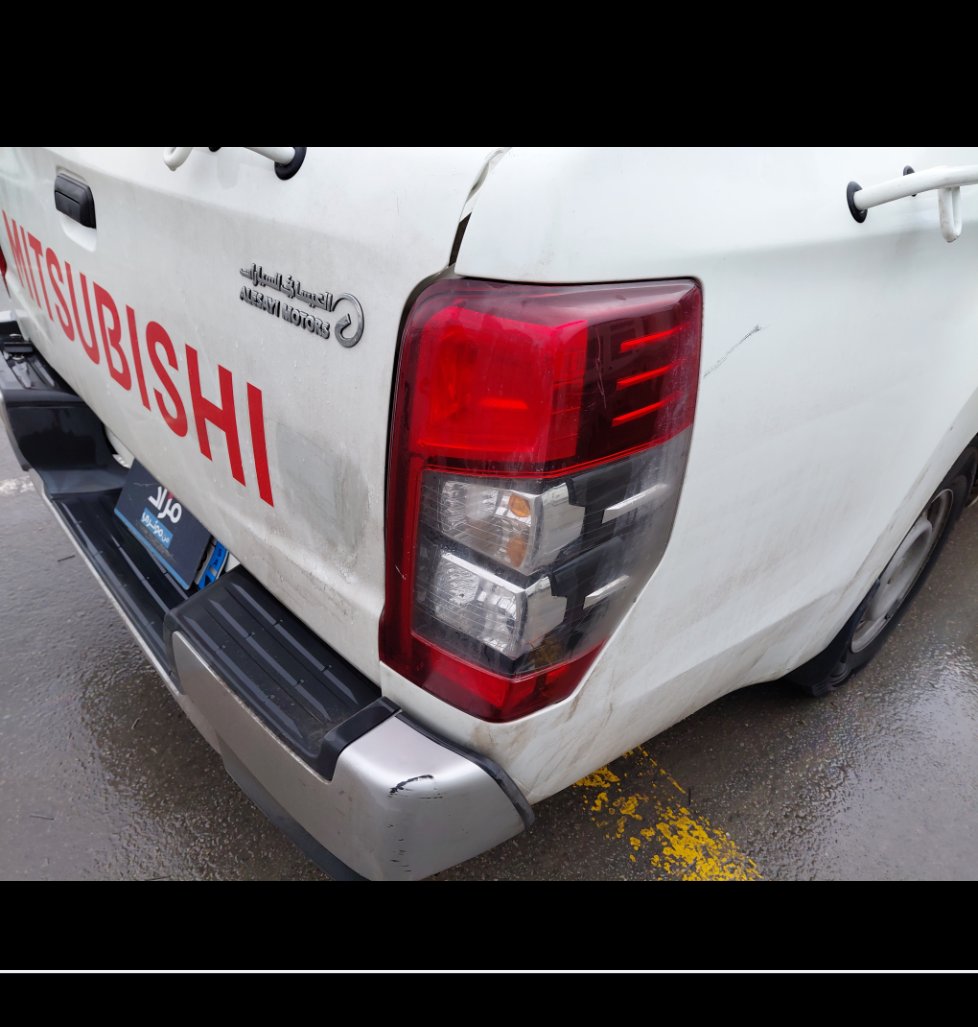 ميتسوبيشي L200  2023 image