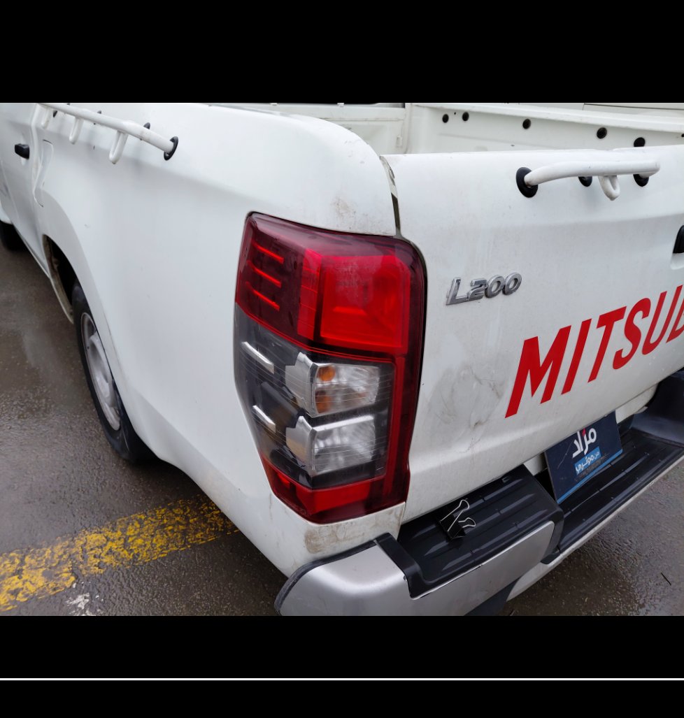 ميتسوبيشي L200  2023 image