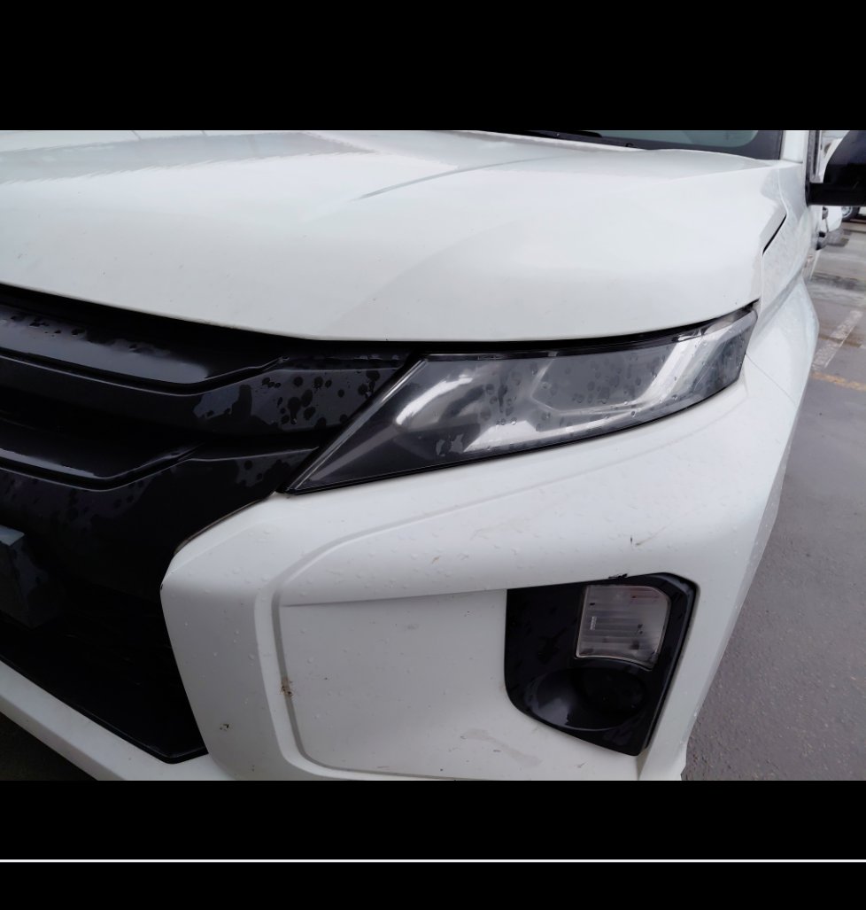 ميتسوبيشي L200  2023 image