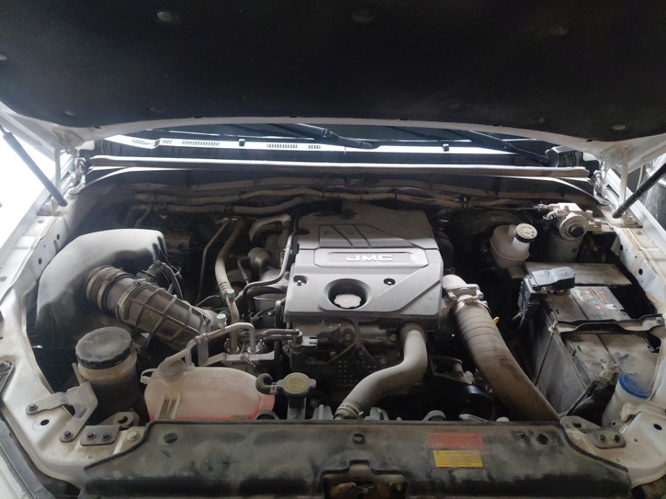 JMC Vigus  2025 image