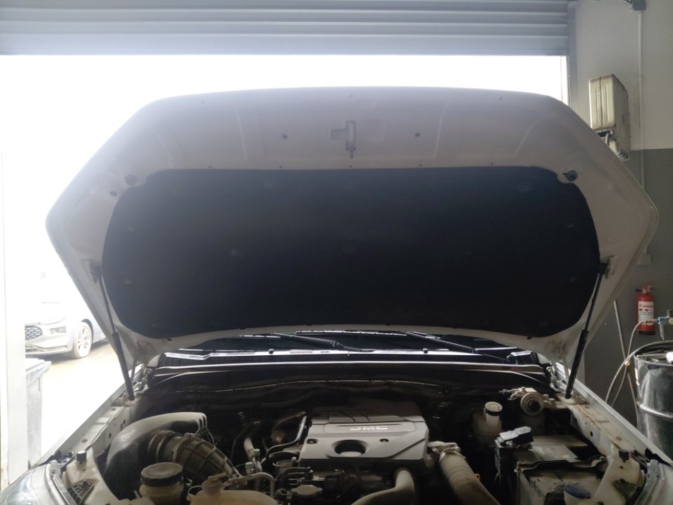 JMC Vigus  2025 image