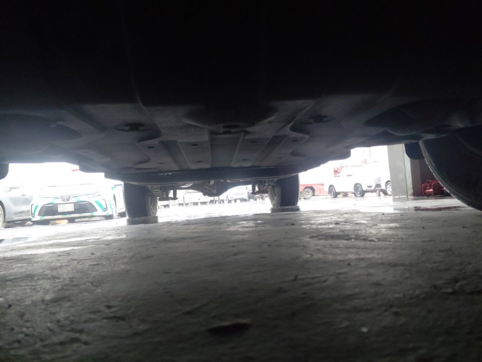 JMC Vigus  2025 image