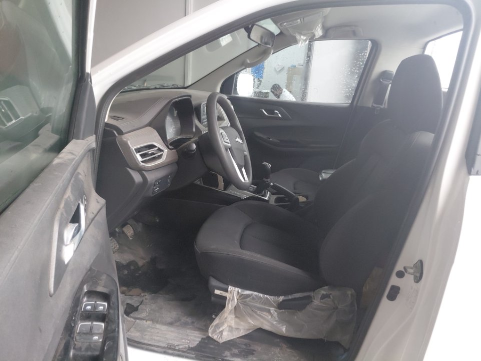 JMC Vigus  2025 image