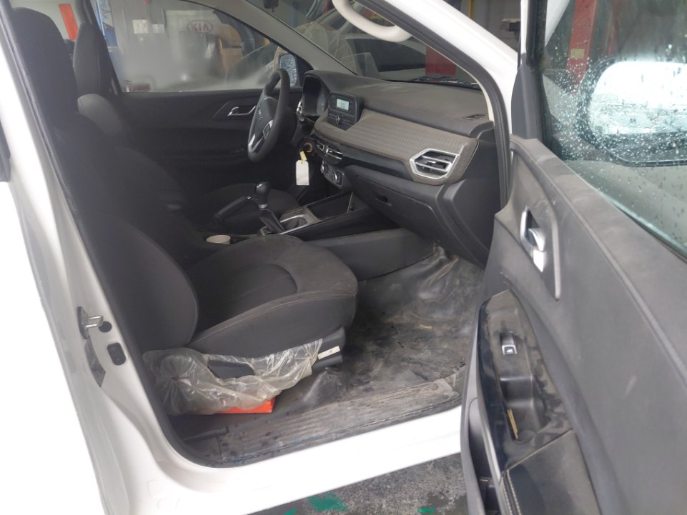 JMC Vigus  2025 image