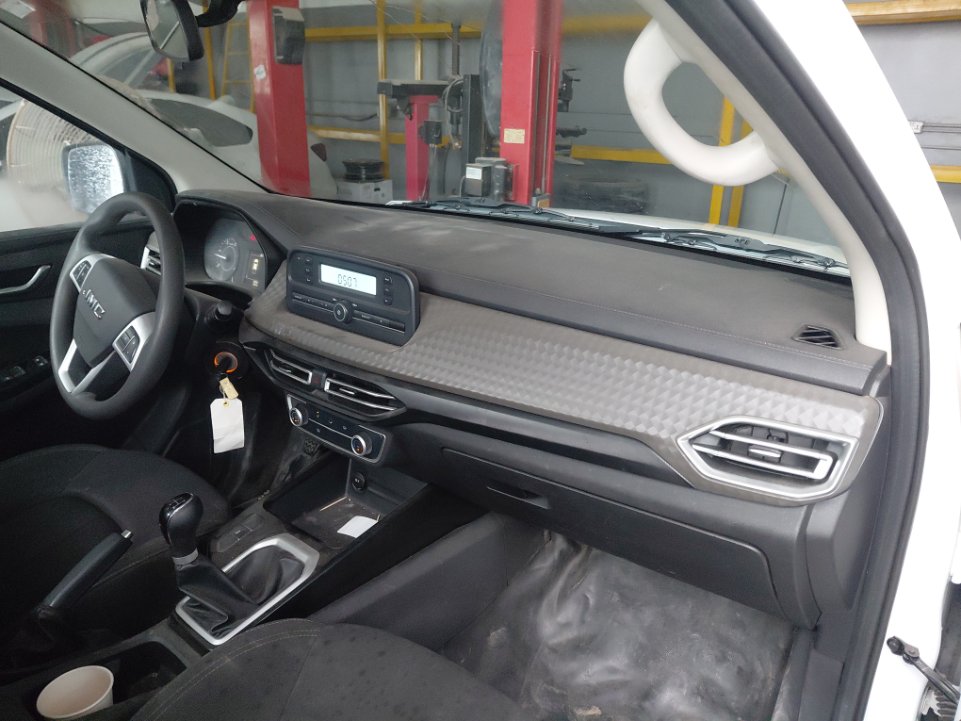 JMC Vigus  2025 image