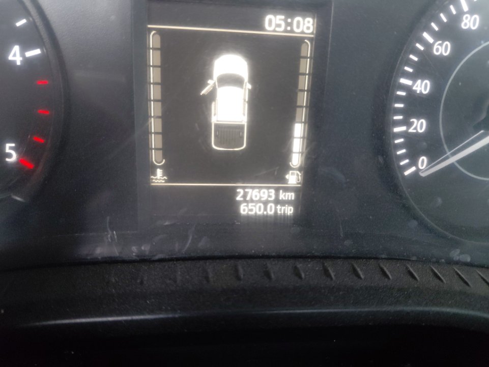 JMC Vigus  2025 image