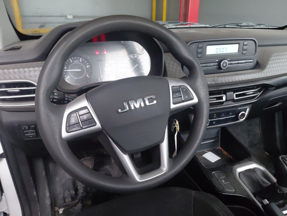 JMC Vigus  2025 image