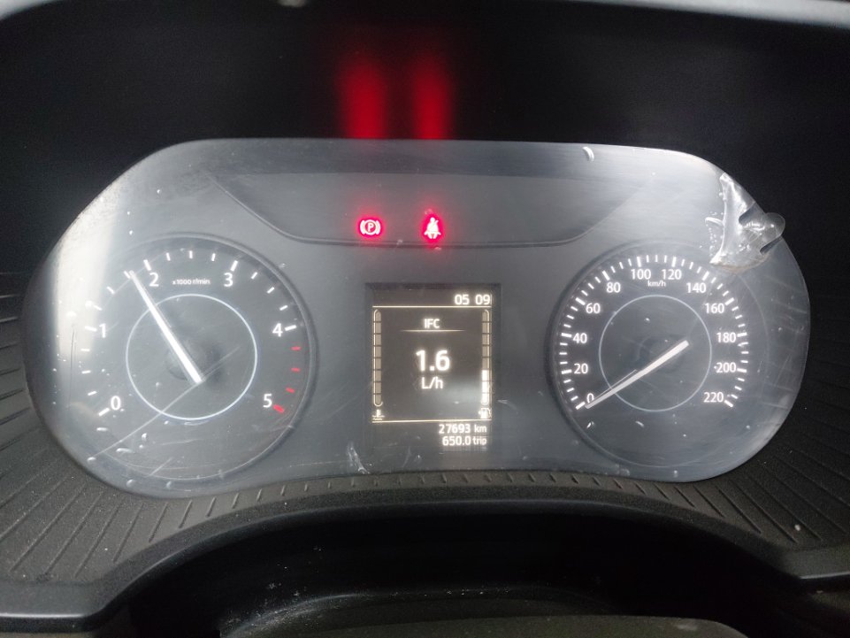 JMC Vigus  2025 image