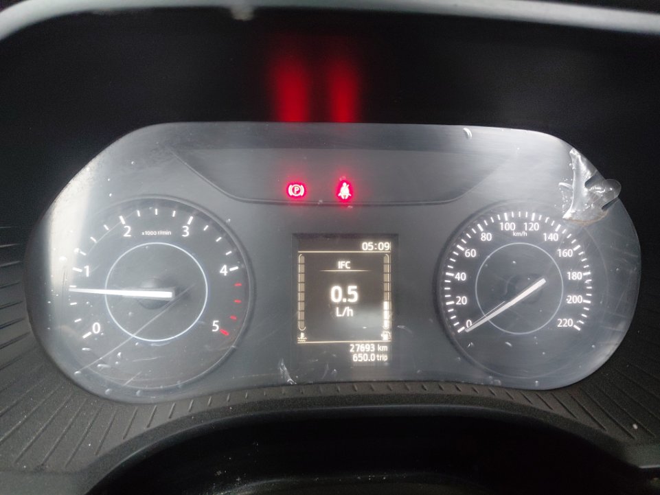 JMC Vigus  2025 image