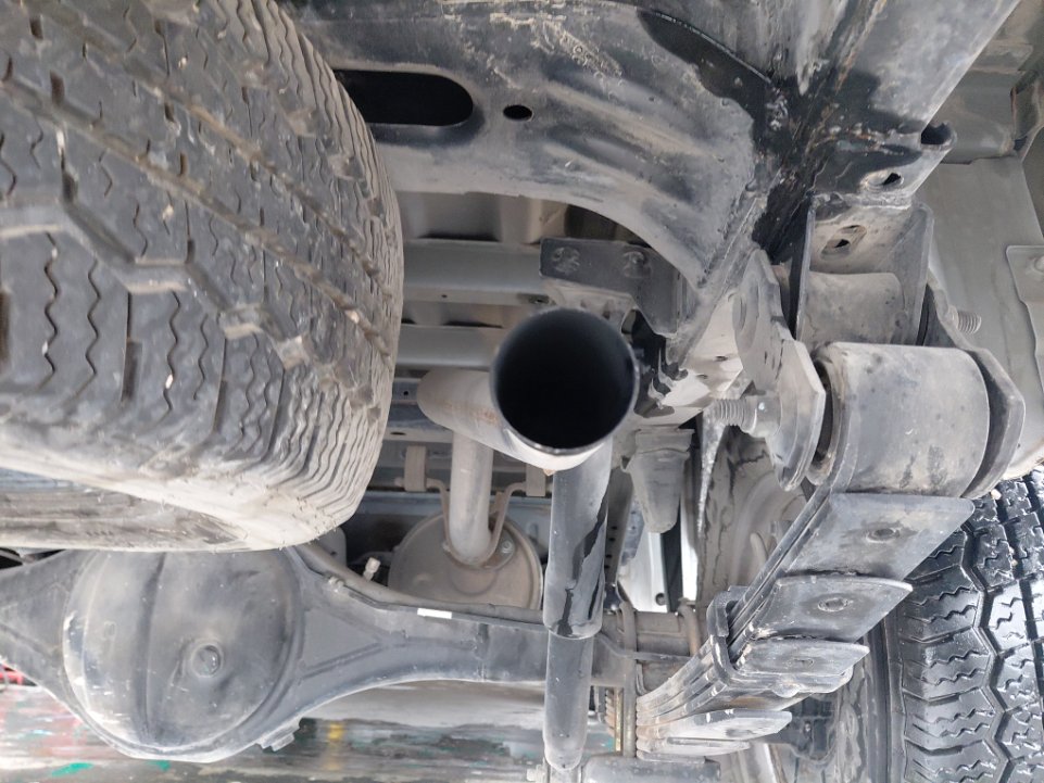 JMC Vigus  2025 image