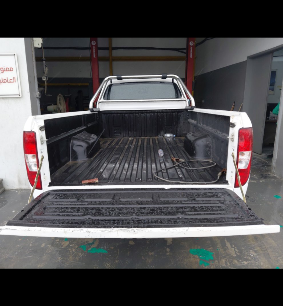 JMC Vigus  2025 image