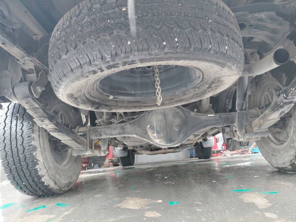 JMC Vigus  2025 image