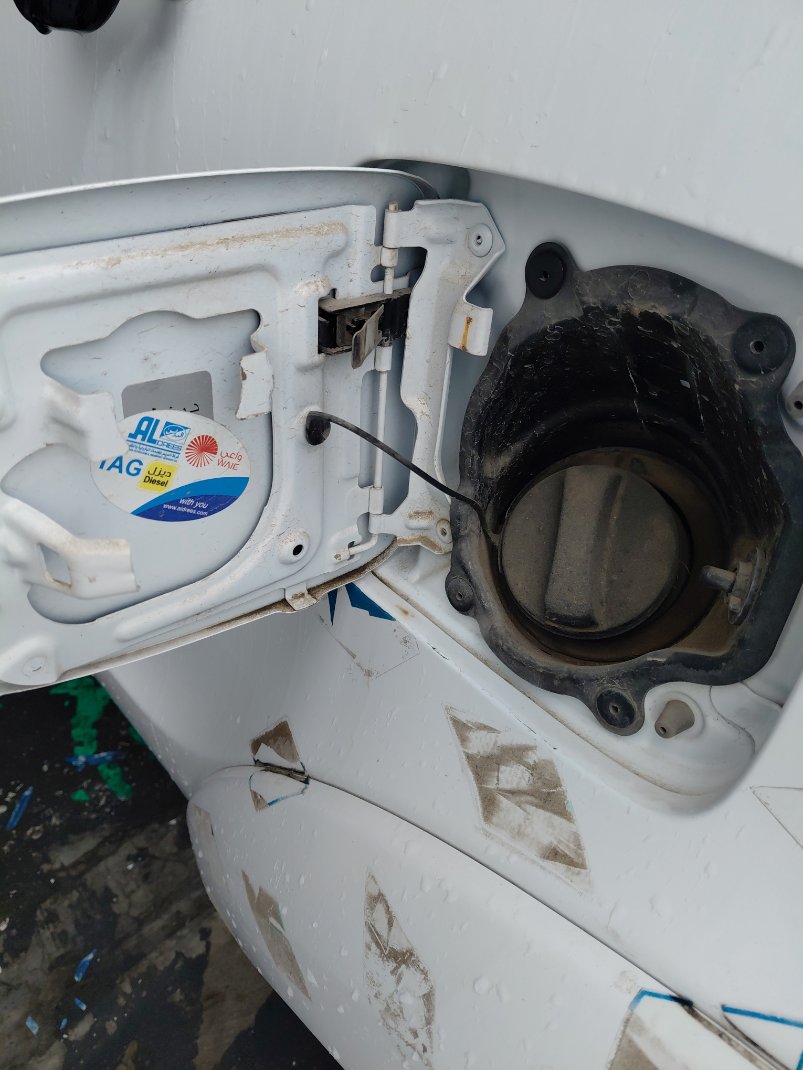 JMC Vigus  2025 image