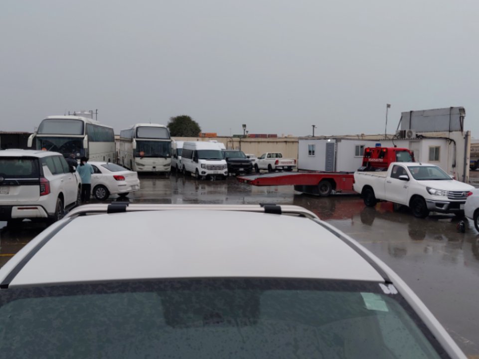 JMC Vigus  2025 image