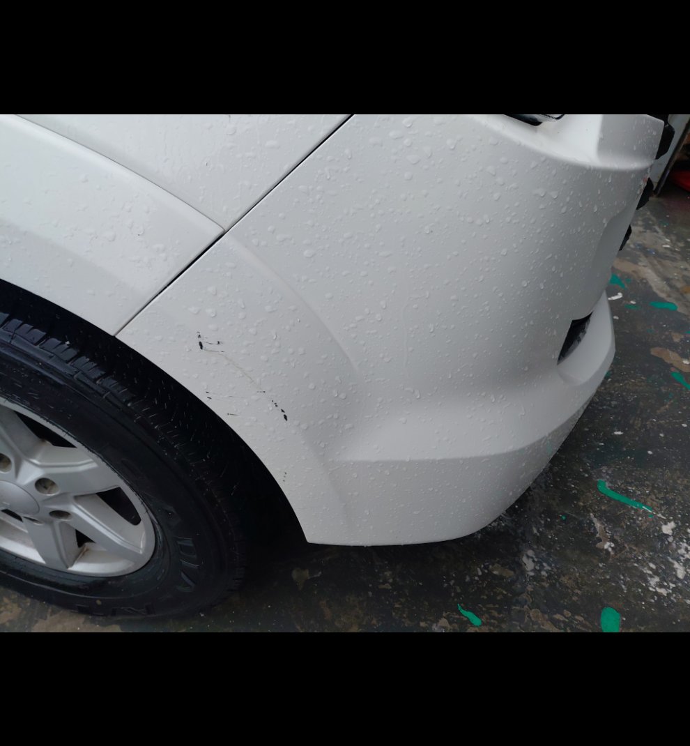 JMC Vigus  2025 image