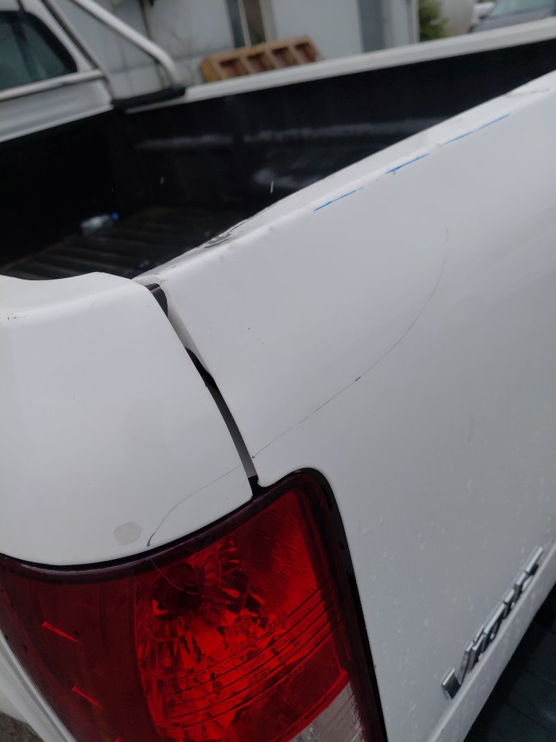 JMC Vigus  2025 image