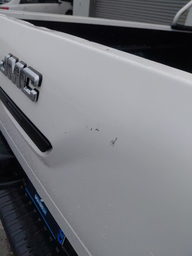 JMC Vigus  2025 image