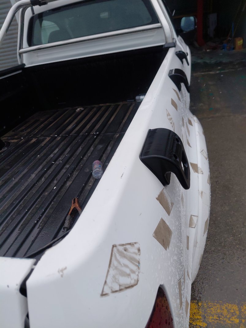 JMC Vigus  2025 image