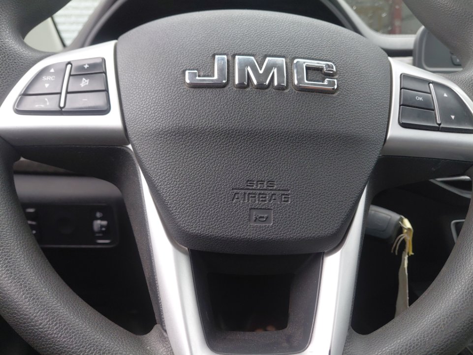 JMC Vigus  2025 image