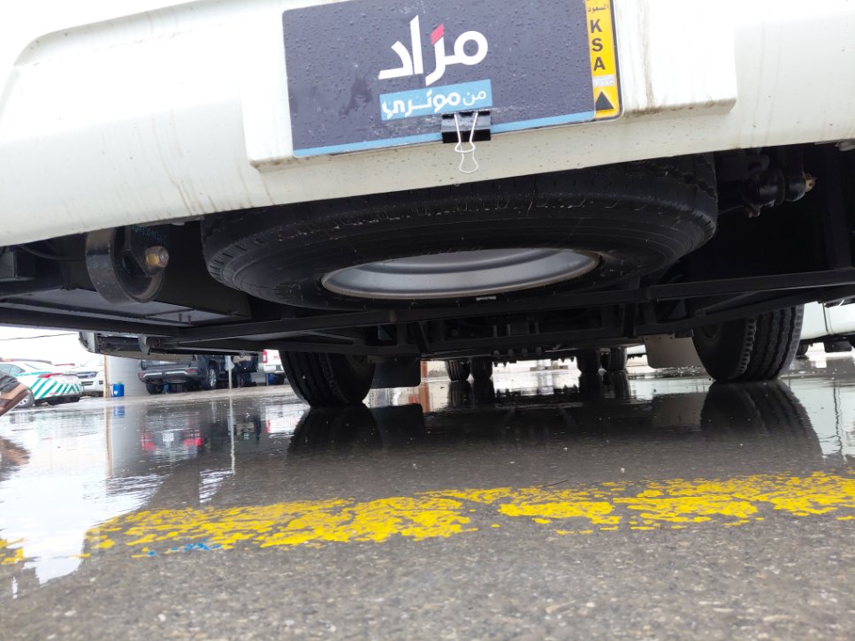 JMMC JMV6120 CR5  2026 image