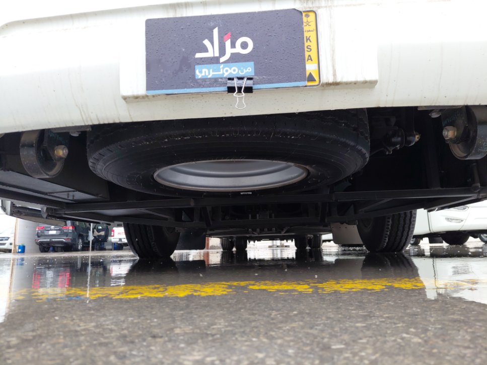 JMMC JMV6120 CR5  2026 image