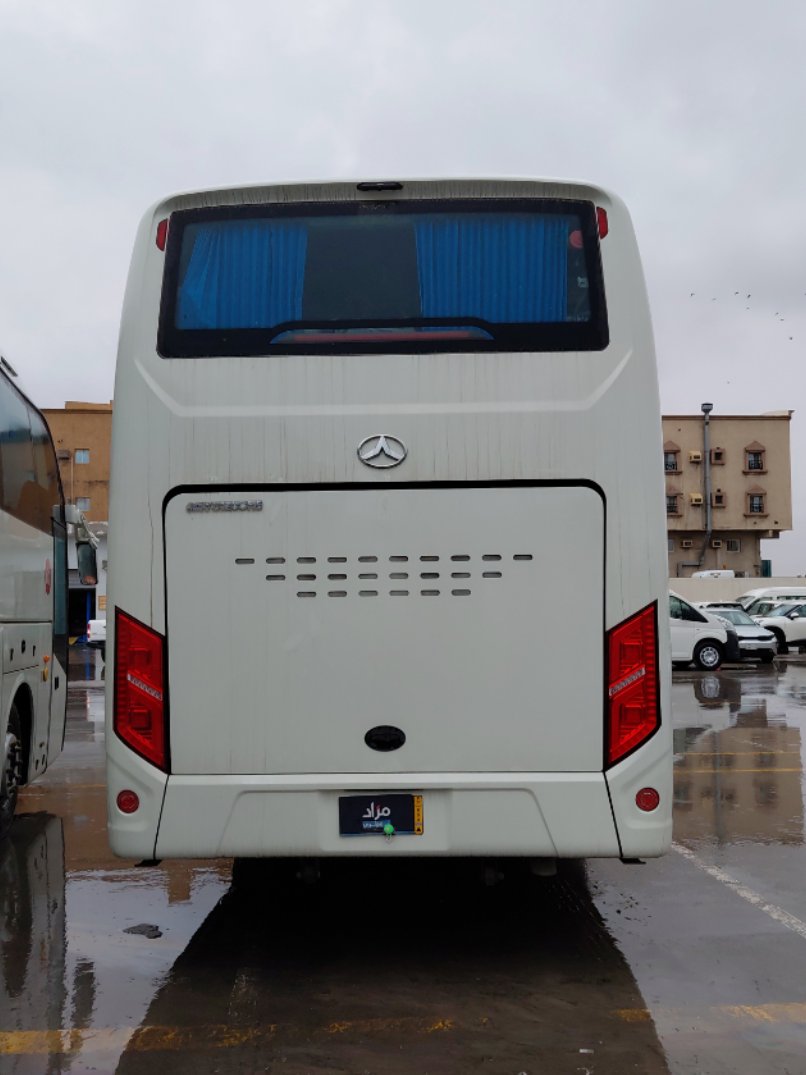 JMMC JMV6120 CR5  2026 image