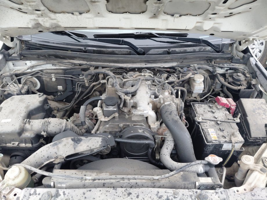 ميتسوبيشي L200  2023 image