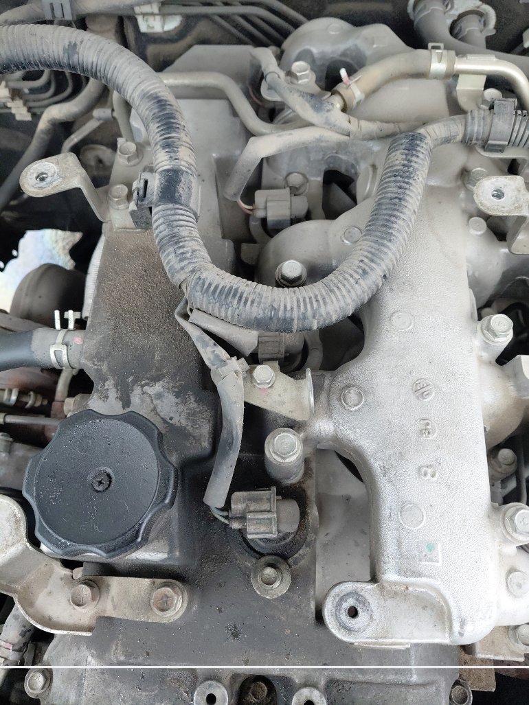 ميتسوبيشي L200  2023 image