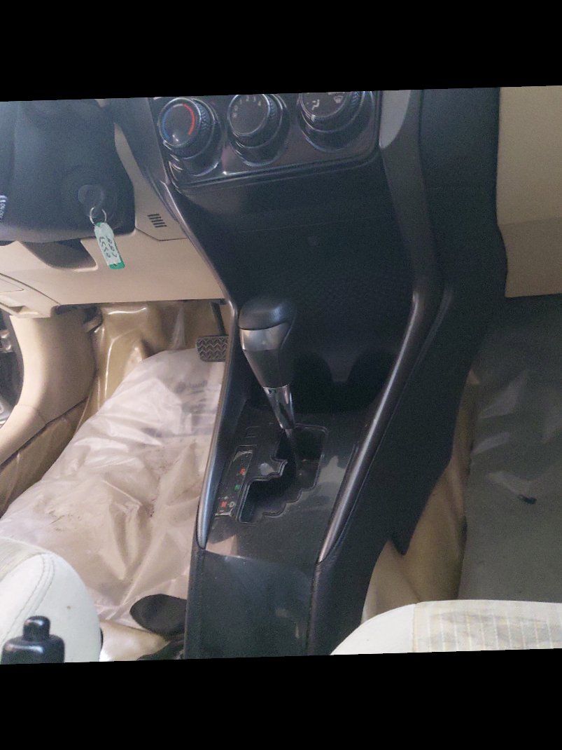 Toyota Yaris Y FLT 2021 image