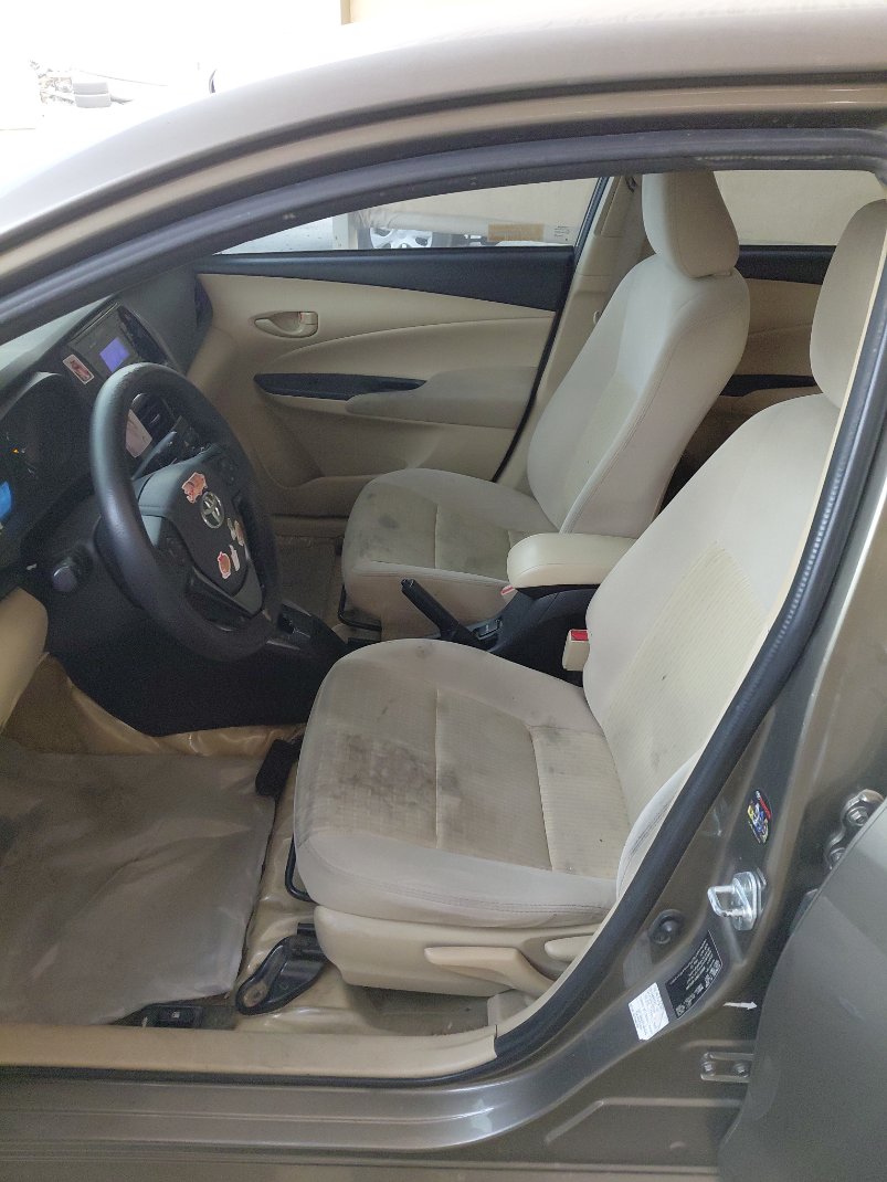 Toyota Yaris Y FLT 2021 image