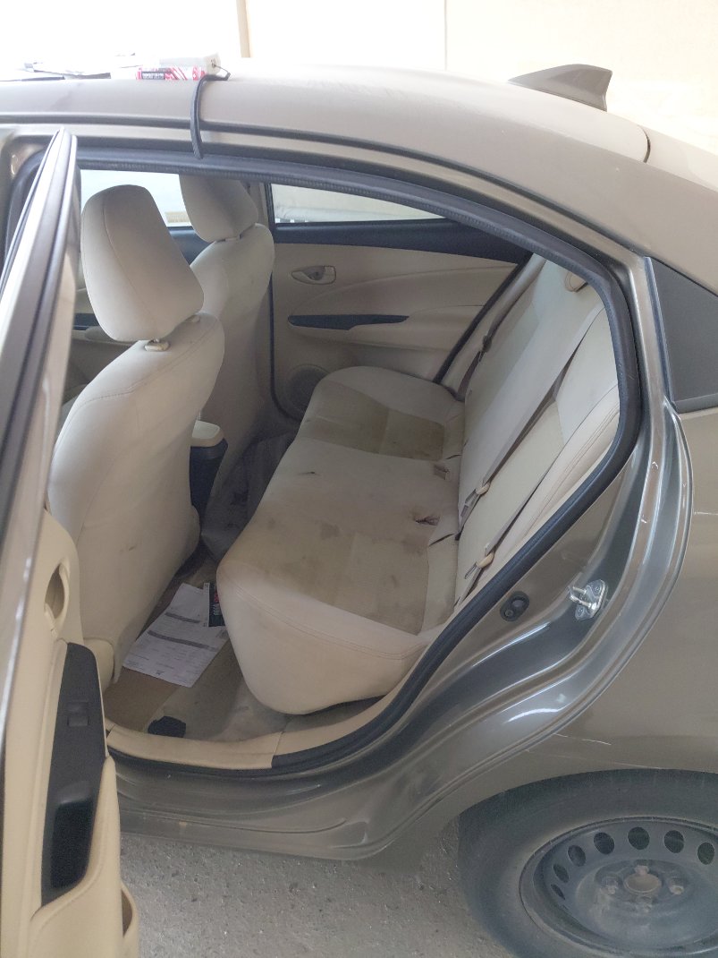 Toyota Yaris Y FLT 2021 image