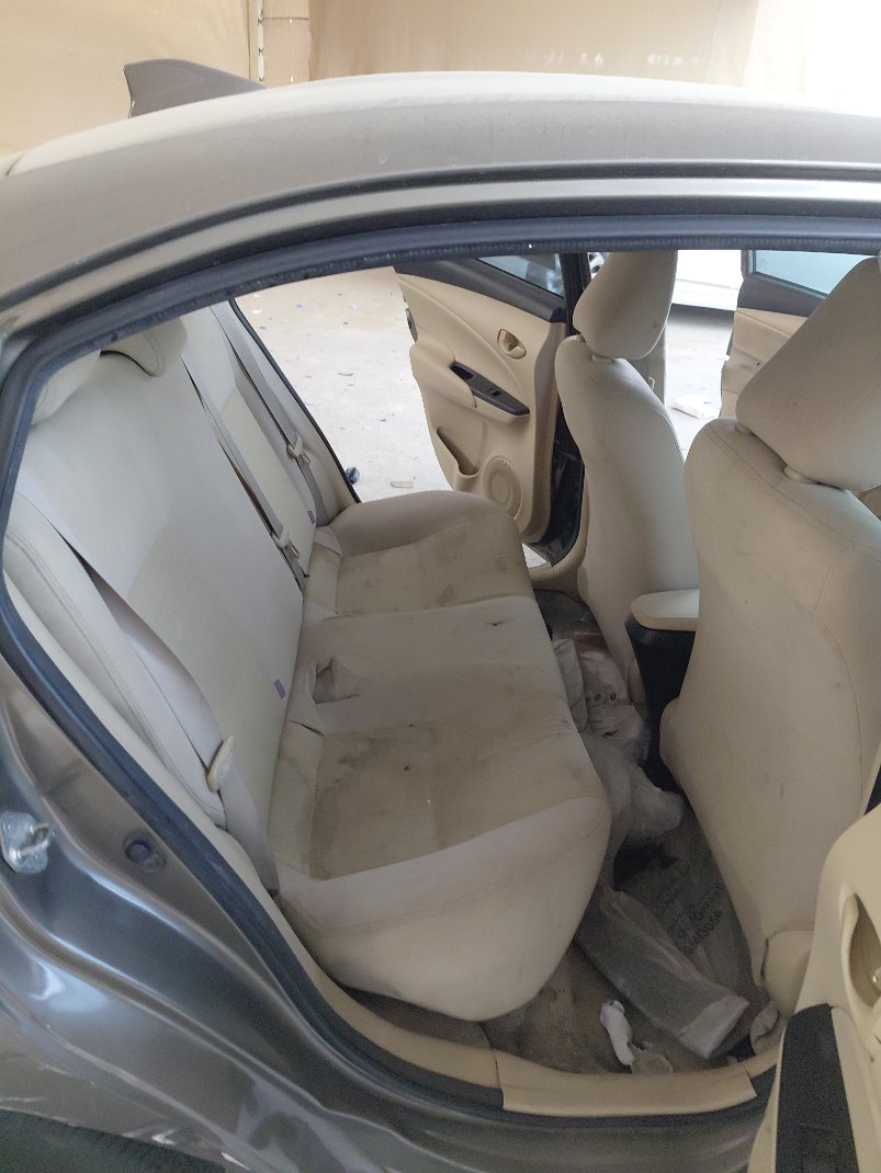 Toyota Yaris Y FLT 2021 image