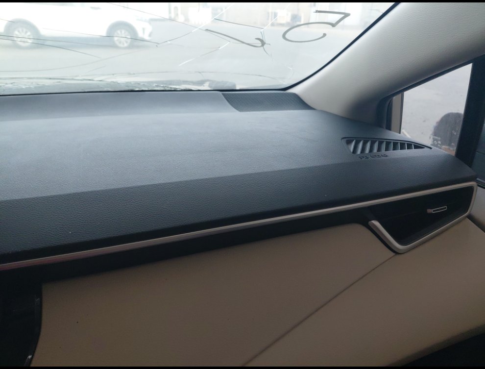 Toyota Corolla   XLI EXECUTI 2021 image