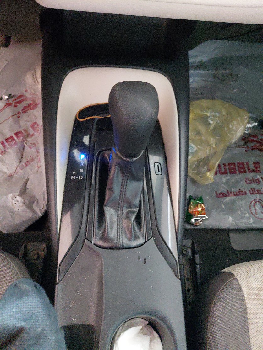 Toyota Corolla   XLI EXECUTI 2021 image