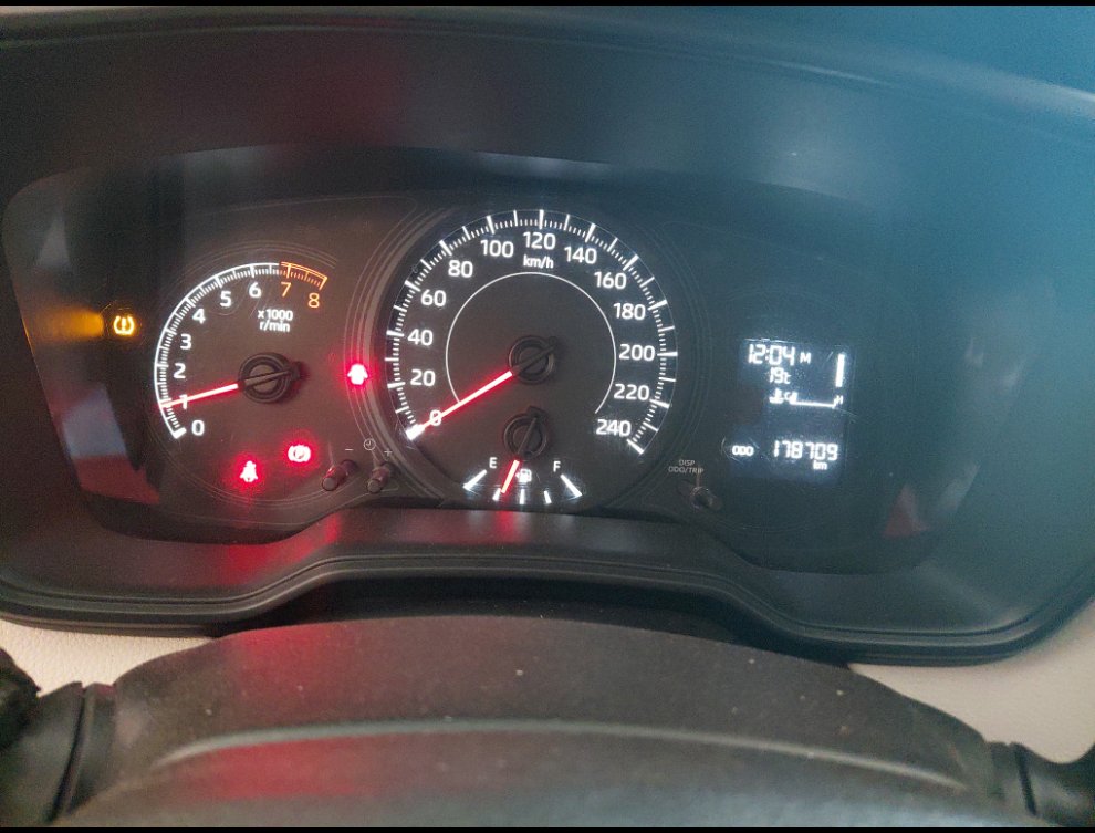 Toyota Corolla   XLI EXECUTI 2021 image