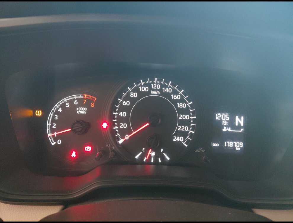 Toyota Corolla   XLI EXECUTI 2021 image