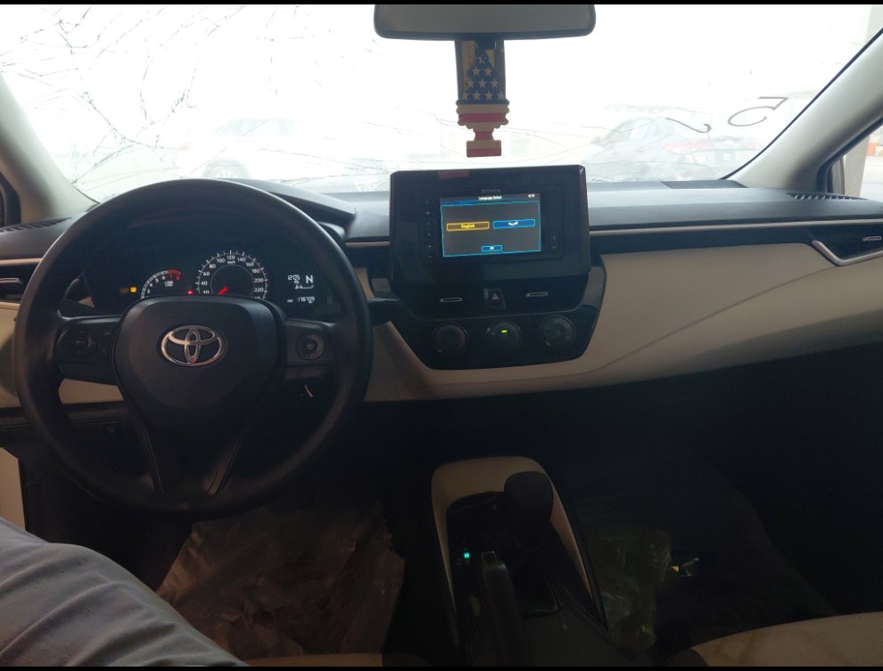 Toyota Corolla   XLI EXECUTI 2021 image