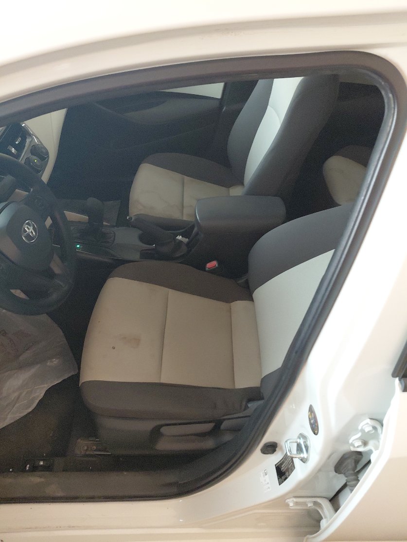 Toyota Corolla   XLI EXECUTI 2021 image