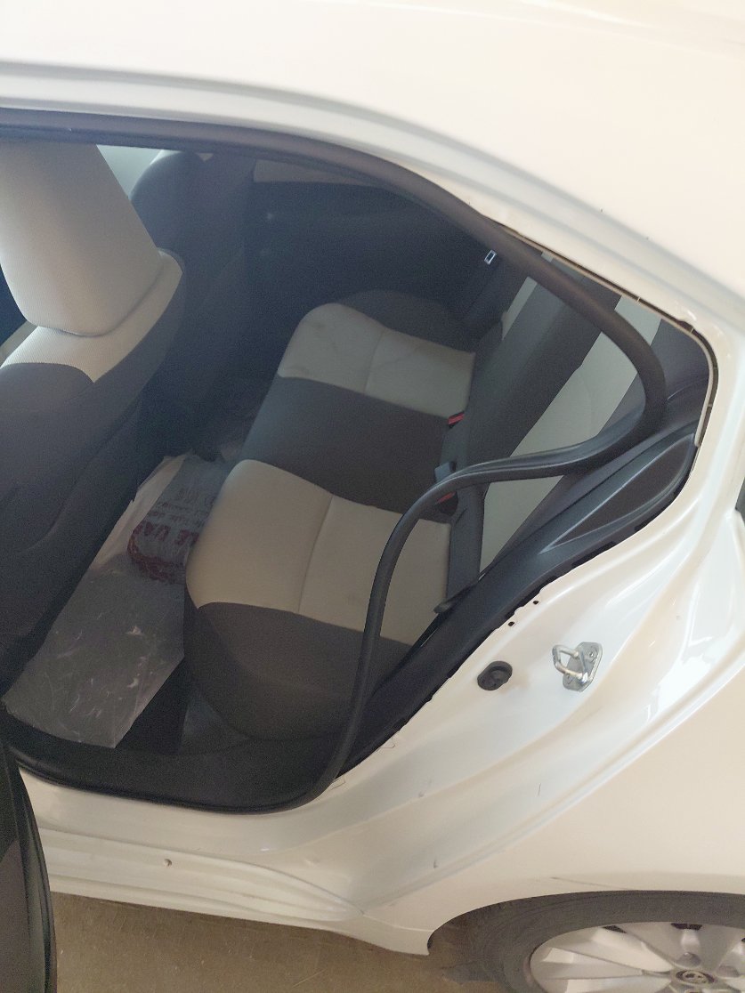 Toyota Corolla   XLI EXECUTI 2021 image