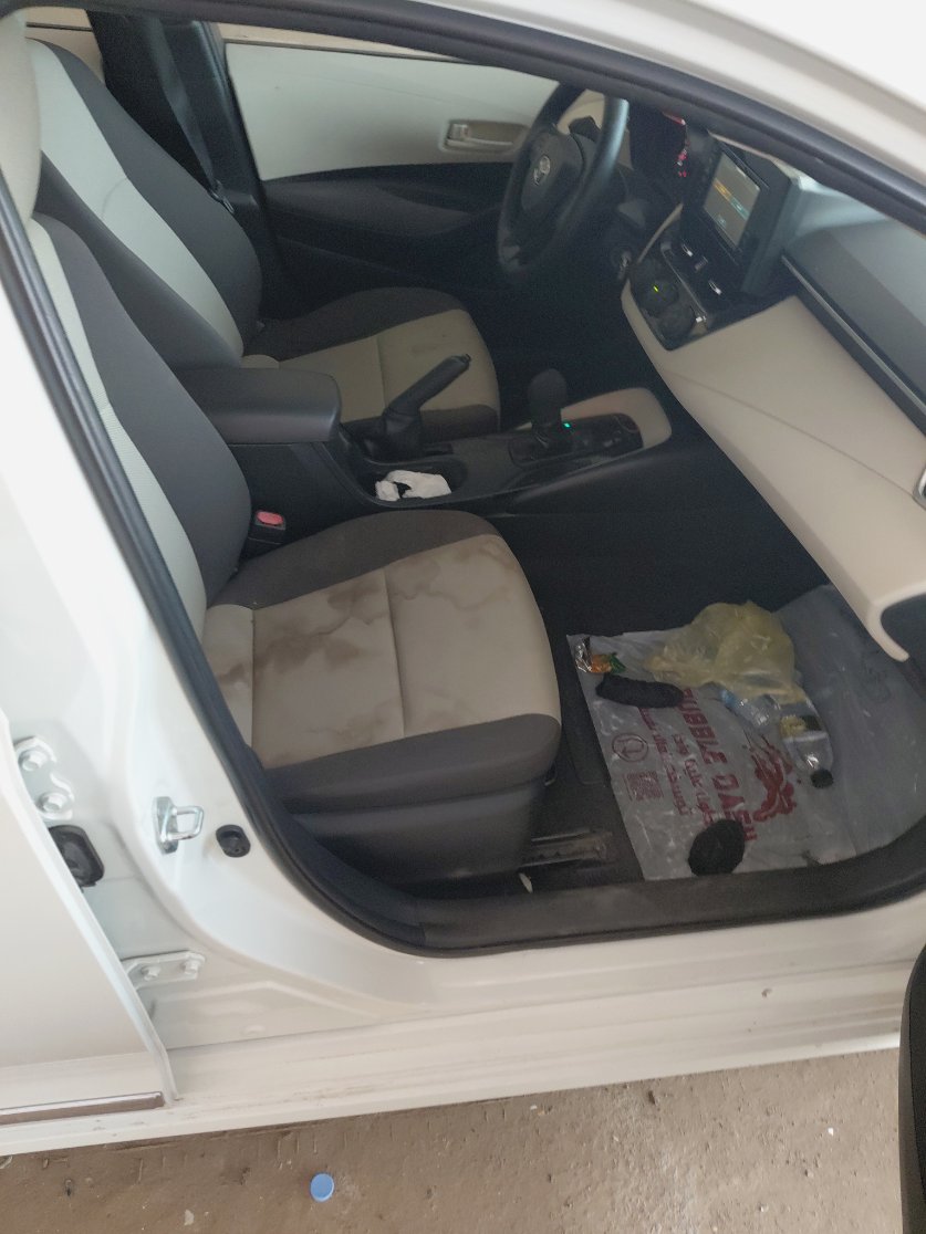 Toyota Corolla   XLI EXECUTI 2021 image