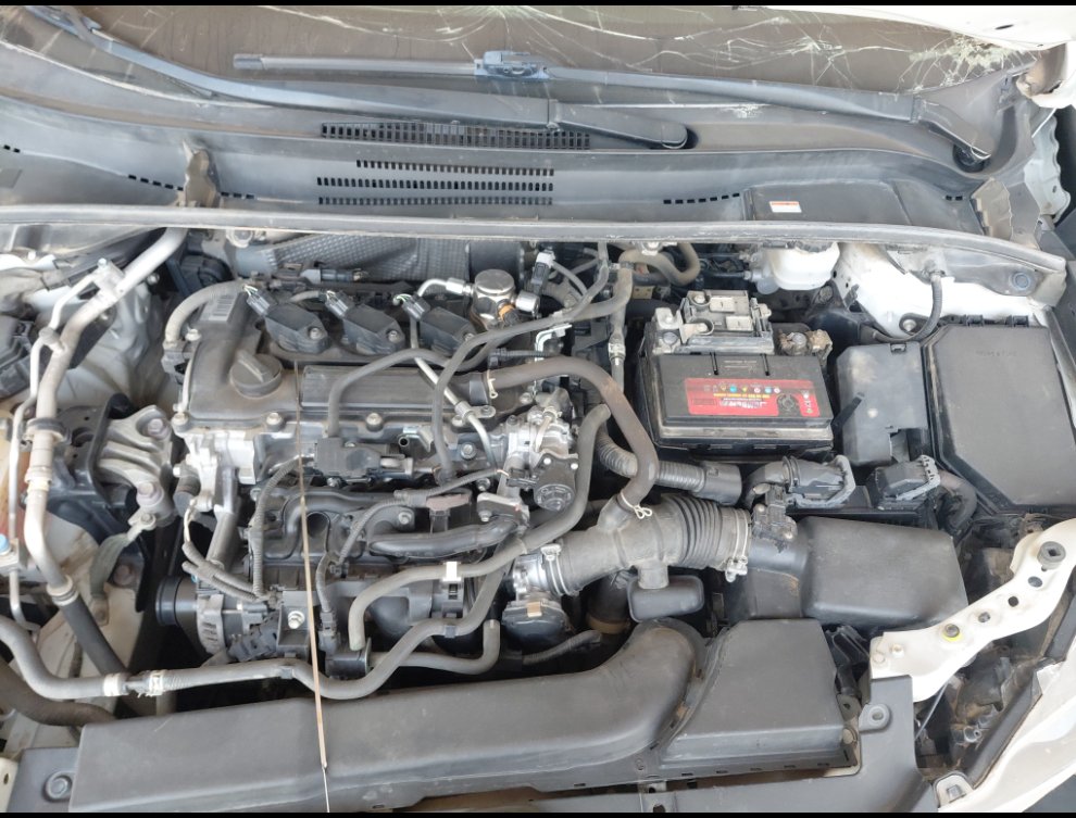 Toyota Corolla   XLI EXECUTI 2021 image